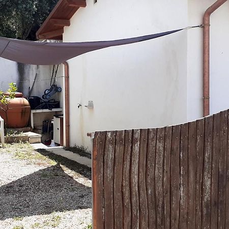 Villa 8 Via V. Monti Loiri Porto San Paolo Esterno foto